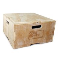 Plyo box 30,5 cm