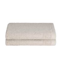 Seahorse Ridge Douchelaken 70 x 140 cm - 2 stuks - thumbnail