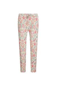 Pip Studio Pip Studio Bobientje Long Trousers Primavera White XL