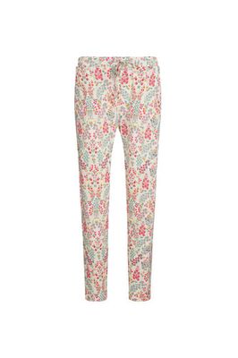 Pip Studio Pip Studio Bobientje Long Trousers Primavera White XL