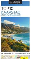 Kaapstad en de wijngebieden (Paperback) Kaapstad en de wijngebieden (Paperback)