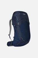 Lowe Alpine AirZone Trek 45:55 Backpack Heren Navy 45