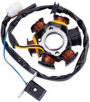 TNT Anchor plates 6 coils