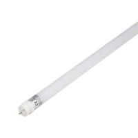 V-TAC LED-buis-Buis Energielabel: F (A - G) G13 T8 18 W Neutraalwit 1 stuk(s) (Ø x h) 28 mm x 1200 mm