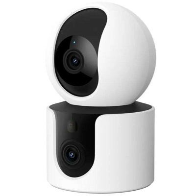 Beveiligingscamera Xiaomi SM CAM C300 D WH
