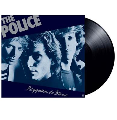 The Police - Reggatta De Blanc 2019 (LP)