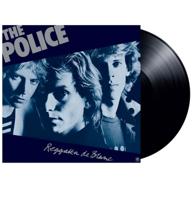 The Police - Reggatta De Blanc 2019 (LP)