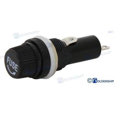 GS11400 - RONDE ZEKERINGHOUDER