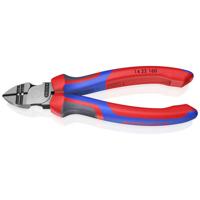 Knipex Knipex-Werk 14 22 160 Werkplaats Strip-zijsnijtang Met facet 160 mm