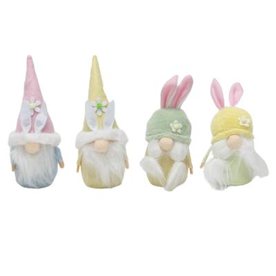 Gnoom paashaas 17-19cm