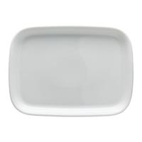 THOMAS - Trend White - Vleesschaal 34x27cm THOMAS - Trend White - Vleesschaal 34x27cm