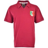 Torino Retro Voetbalshirt 1975-1976