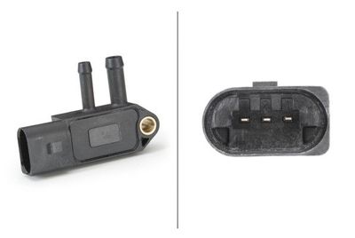 Sensor, uitlaatgasdruk 6PP009409241