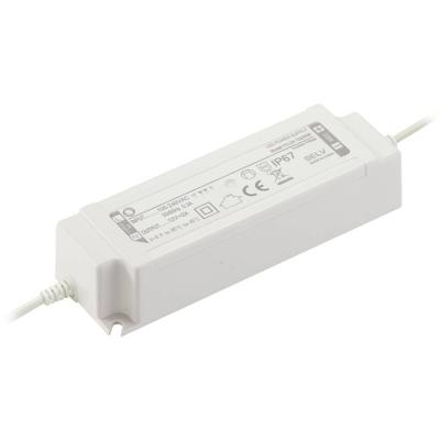 YingJiao LED-driver 24 W 2 A 12 V 1 stuk(s)