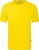 JAKO C6120K T-Shirt Organic Kids - Citroen - 116