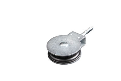 Waelbers Hijskatrol 50mm enkel Poly-wiel - 5 Stuk(s) - 620211.02