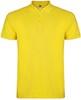 Roly RY6638K Kids´ Star Poloshirt - Yellow 03 - 9/10 years