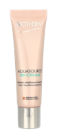 Biotherm Aquasource BB Cream SPF15 Peaux médium à dorées 30 ml