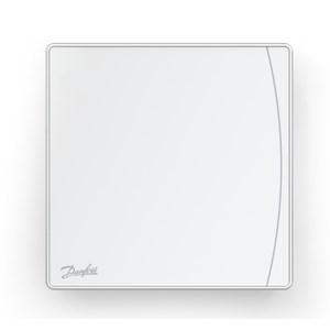 Danfoss Icon2 - Draadloze Ruimtesensor - Opbouw