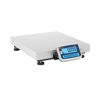 Pakketweegschaal - geijkt - 300 kg / 100 g