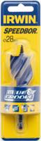 Irwin speedboor 28x100mm Blue Groove 6x