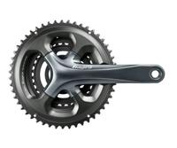 SHIMANO crankstel "tiagra fc-4703" cranks.shim.tiagra fc4703 30/39/50t.170mm 10sp