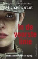 In de voorste linie (Paperback)