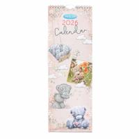 Me to You Kalender 2026 Slimline