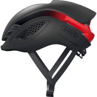 Helm GameChanger Zwart Rood L 59-62cm