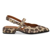 VIA VAI Jazz Valerie 62213 Giaguaro brown multi bruin maat 42