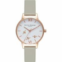 Olivia Burton OB16CH03 (Ø 30 mm) Dames horloge