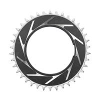 Sram kettingblad "xx sl eagle transmission" chain ring xx sl eagle tr. 38t 3mm