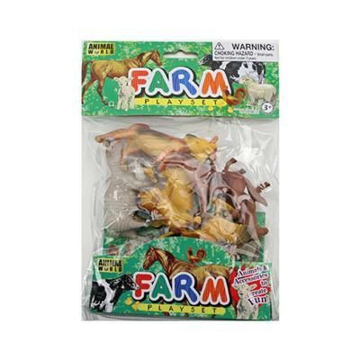 Boerderijdieren