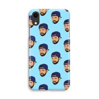 Drake Away: iPhone XR Volledig Geprint Hoesje