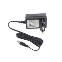 LED strip 24Volt Adapter klein 24Watt
