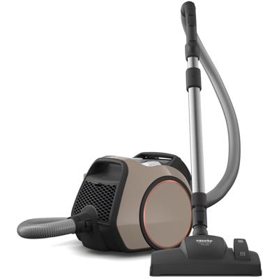 Miele Boost CX1 allergy Stofzuiger zonder zak Grijs