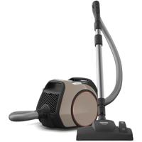 Miele Boost CX1 allergy Stofzuiger zonder zak Grijs
