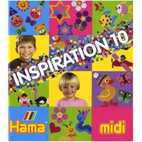 strijkkralen inspiratie boekje, nr. 10