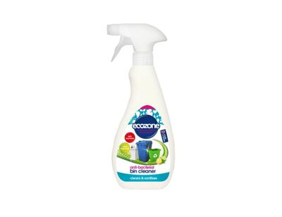 Ecozone Vuilnisbakreiniger - 0,5 liter