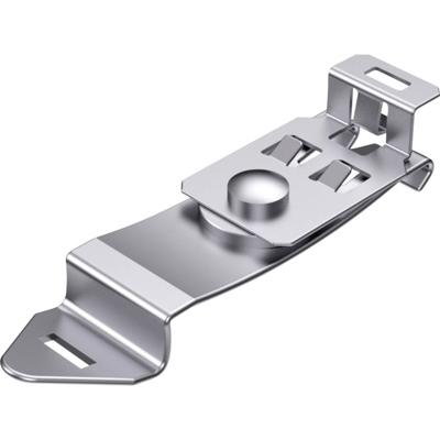 Hebotec HH-2 Bevestigingselement 1020-021C 1 stuk(s)