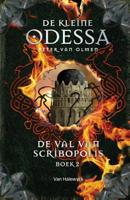 De val van Scribopolis (Hardback) De val van Scribopolis (Hardback)