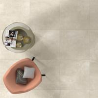 Vloertegel Flaminia Surface Sand 90x90 cm Gerectificeerd (Doosinhoud 1.62 m2) Vloertegel Flaminia Surface Sand 90x90 cm Gerectificeerd (Doosinhoud 1.62 m2)