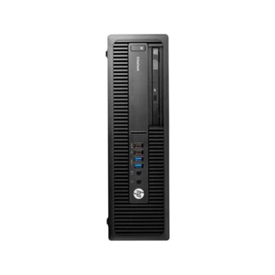 HP ProDesk 705 G2 SFF - AMD A4-8300 - 8GB RAM - 256GB SSD - Windows 11
