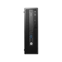 HP ProDesk 705 G2 SFF - AMD A4-8300 - 8GB RAM - 256GB SSD - Windows 11