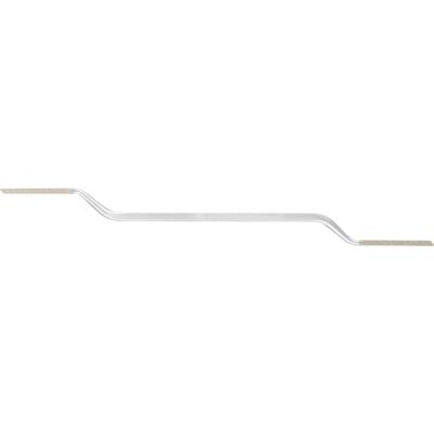 PFERD TOOLS 15209181 Diamant-ribbelvijl 150 mm 1 stuk(s)