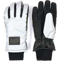 Weathergoods Sweden refl. handschoenen luna silver m Weathergoods Sweden refl. handschoenen luna silver m
