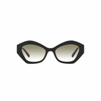 Dames zonnebril Armani AR8144-50018E Ø 52 mm