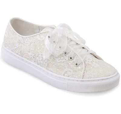 G. Westerleigh Bruidsschoenen Nicki-38 Tweedekans | Maat: 38