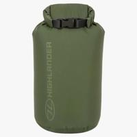 Highlander Highlander Drybag / Drysack Olive Green
