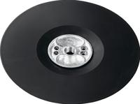 Promat /tecwerk steunschijf | d. 115 mm | m14 - 4000841683